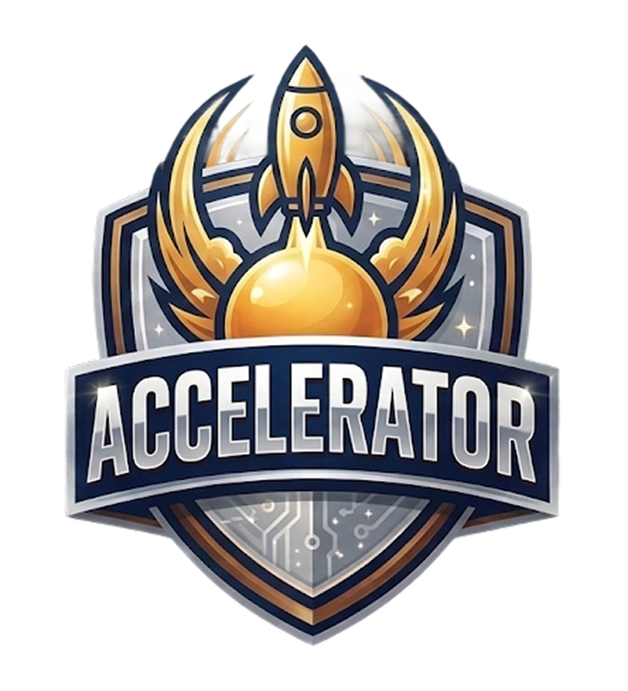 Accelerator Region