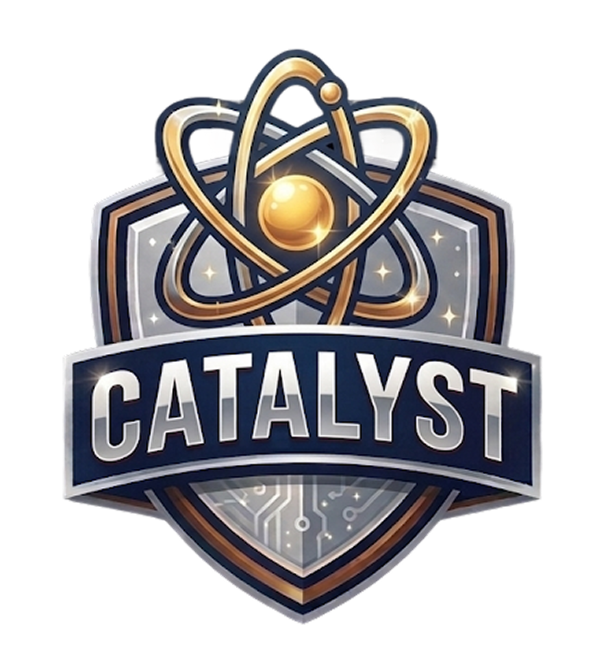 Catalyst Region