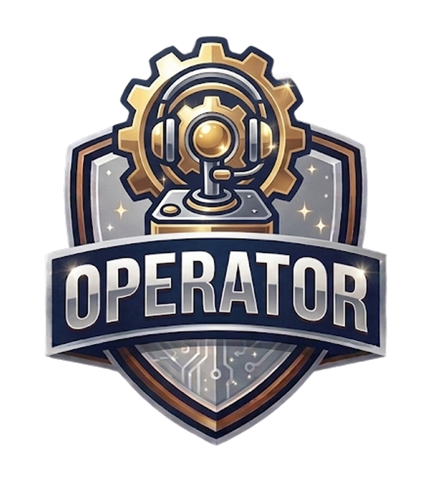 Operator Region