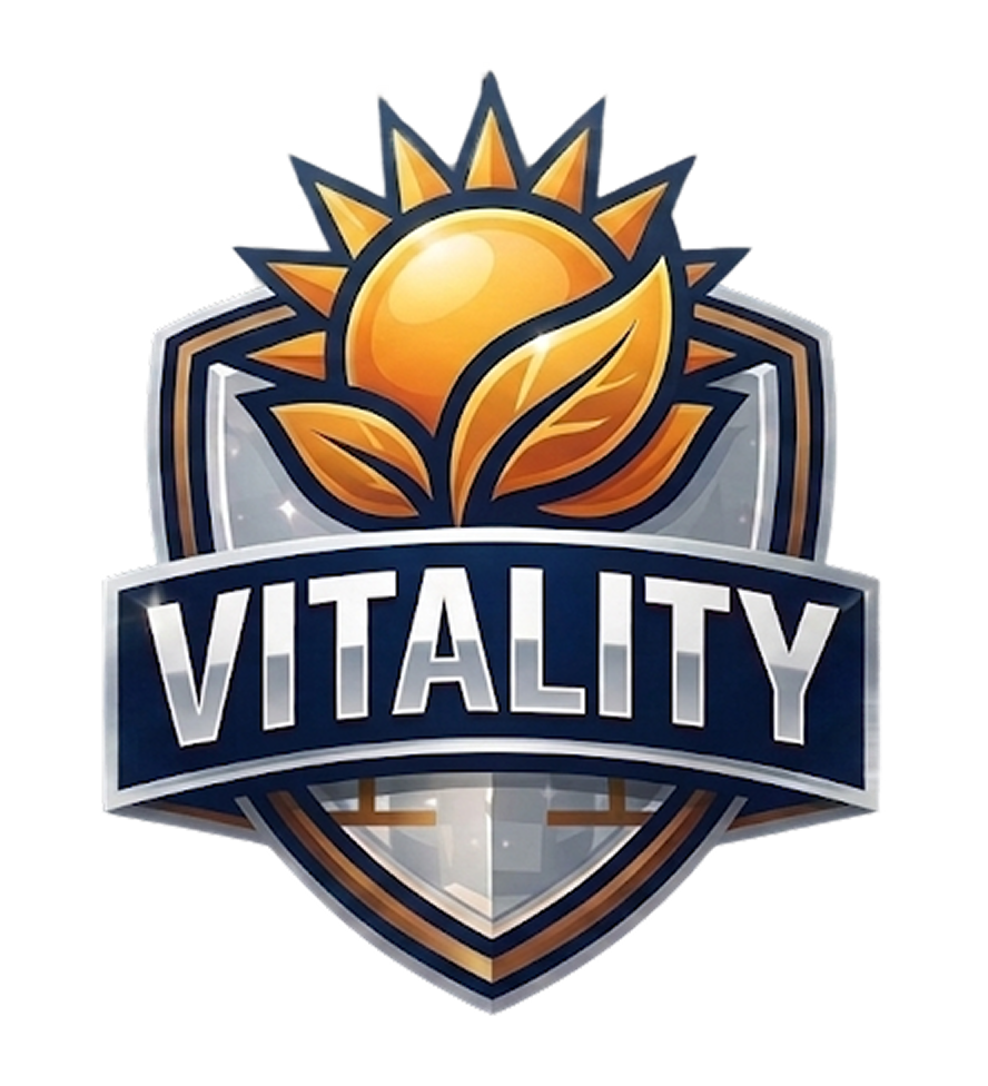 Vitality Region
