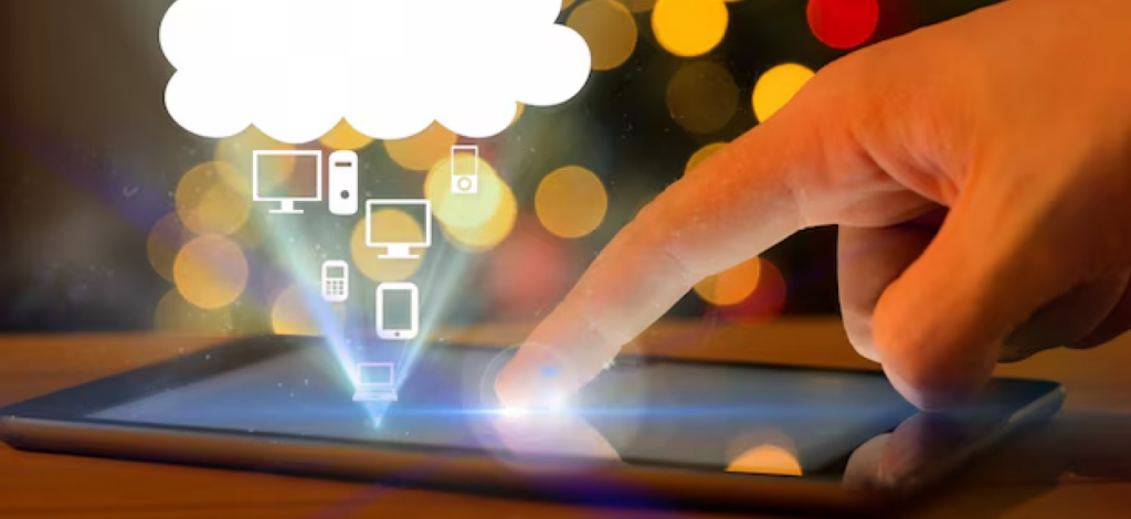 Cloud-Based ROI Calculators Bring Decision Makers to You