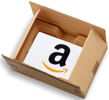 amazon logo