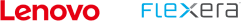 Lenovo and flexera