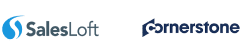 Salesloft and cornerstone