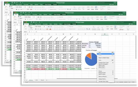 ROI Calculator 1