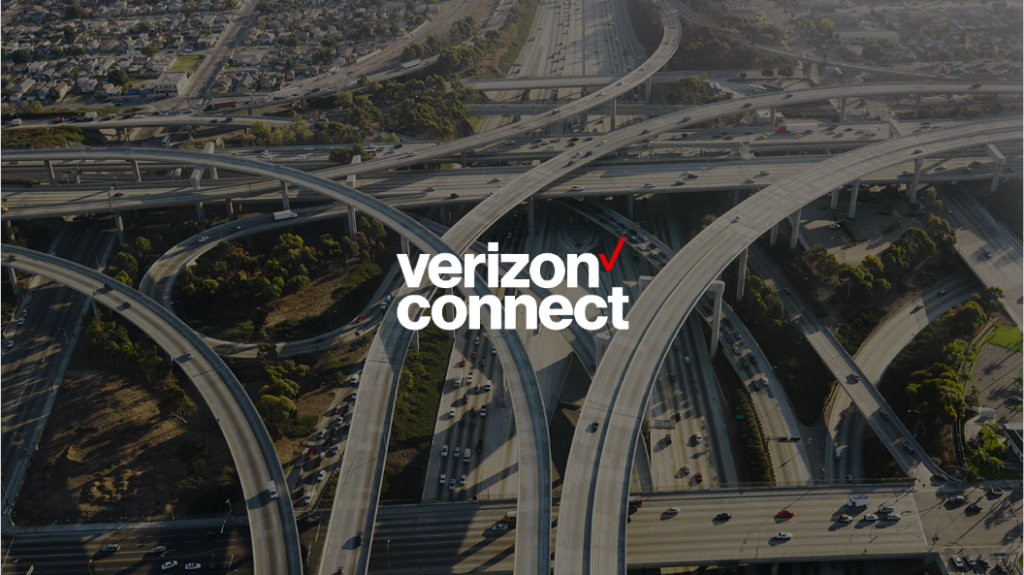 Verizon connect